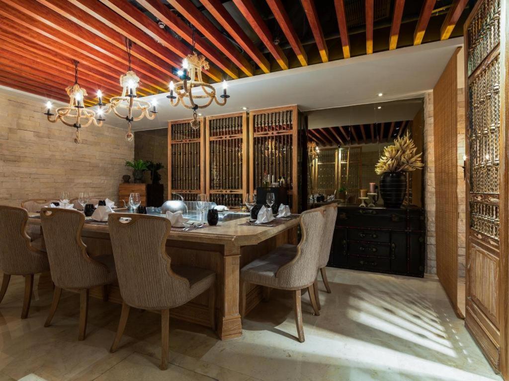 Huana Hotel Minhang Sanghaj Kültér fotó